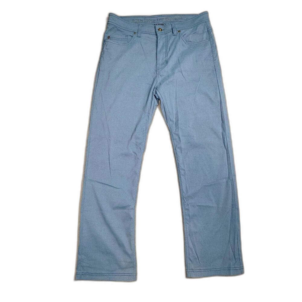 prAna Slim Fit 34X30